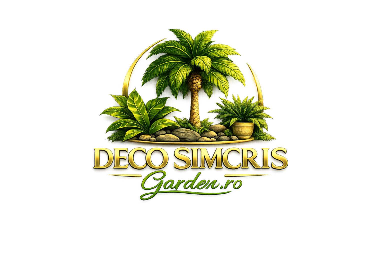 Pepinieră Plante Ornamentale & Peisagistică Premium | Deco Simcris